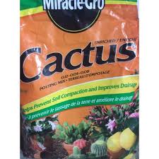 The garden soil contains iron and bone meal to build strong roots and feeds plants for up to 3 months. Miracle Gro Cactus Soil Reviews In Misc Chickadvisor