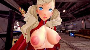 POV] SEX WITH ANN TAKAMAKI 