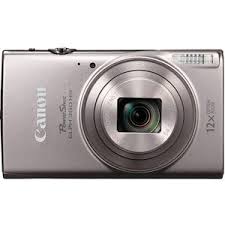 Canon Powershot Elph 360 Hs Review And Specs