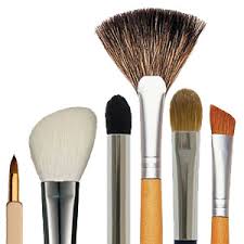 a guide to ing makeup brushes hair