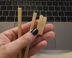 Simple trick to make using chopsticks easier. Does This Amazing Chopstick Hack Really Work Eat Out