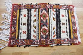 moroccan handmade wool rug atlas