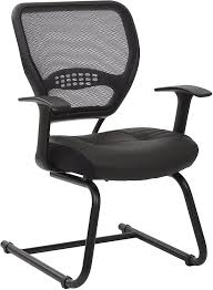 Everything from a queen bed & mattress to midcentury coffee smaller desk chair perfect for in front of your desk, especially if you are limited in space. 15 Most Comfortable Office Chairs Without Wheels Welp Magazine