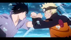 YouTube | Anime, Naruto vs sasuke final, Naruto