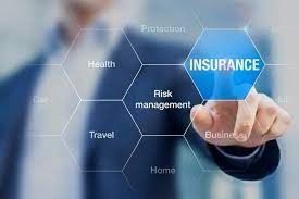 Insurance Business America gambar png