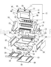 viking vgbq3002rt parts bbqs and gas