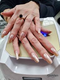 golden nails top nails salon in