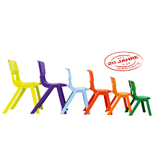 Günstige flexeo® massivholzstühle in freundlichen farben. Postura Stuhl Sitzhohe 43 Cm Grosse 5 Fotomuster Gunstig Online Kaufen Backwinkel De