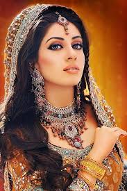 indian dulhan bridal makeup hd phone