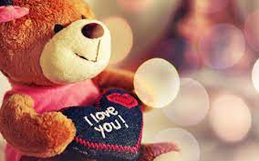 cute teddy wallpapers Promotions