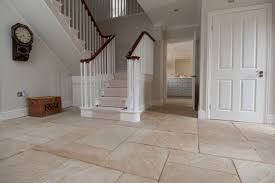 cleaning stone floors how to clean