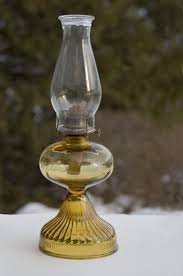 How To Use Old Kerosene Lamps Ehow
