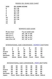 35 You Will Love Womens Silver Jeans Conversion Chart
