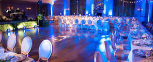 Event Facilities - Southern Hills Country Club