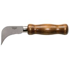 deep hook linoleum knife