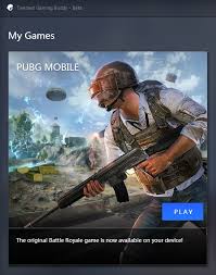 how to play pubg mobile on pc using and