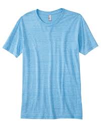 Bella Canvas 3413c Unisex Triblend Short Sleeve T Shirt