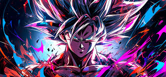 goku hd wallpapers and 4k backgrounds