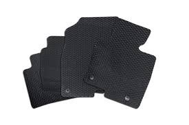 rubber car mats for subaru forester