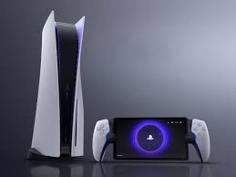 Claimed Sony PS6 handheld console specs ...