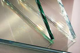Cutting Glass With A Glass Cutter Or
