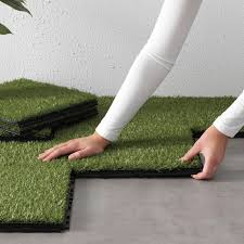 Get it as soon as thu, jul 1. Runnen Floor Decking Outdoor Artificial Grass Ikea