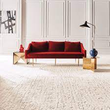 the barton co carpets