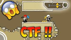 Maybe you would like to learn more about one of these? Mini Militia Capture The Flag Ctf Mod Apk Doodle Army 2 Mini Militia Game