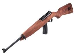 ruger 10 22 m1 carbine 22lr