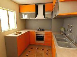 13 low cost interior decorating ideas for all types of homes. Modular Kitchen Interior Design Middle Class Small Kitchen Design Indian Style Novocom Top