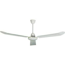 Black ceiling fan is ideally suited to industrial installations of 20 ft. Sunbeam 140cm Industrial Ceiling Fan Ceiling Fans Fans Heating Cooling Air Care Appliances All Game Categories Game South Africa