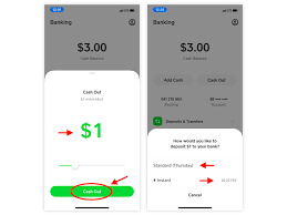Cash app also allows you to get information about your funds in your card account by asking them to send you funds details by calling on the customer support number of cash app. How To Link Your Lili Account To Cash App Banking For Freelancers With No Account Fees