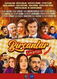 Yalanci Sevgilim (TV Movie 2020) - IMDb