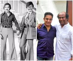 Image result for rajini kamal