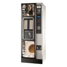 msia vending machine service