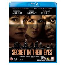 Motherhood means everything to jessica cobb. Secret In Their Eyes Dk Import Ohne Dt Ton Blu Ray Film Details