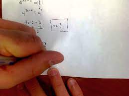 Lesson 7 2 Exponential Equations Not