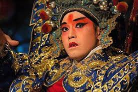 a brief history of chinese opera