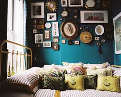 40 bohemian bedrooms to fashion your