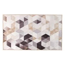 my magic carpet lattice geometric