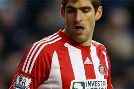 Danny Graham put the chance to play first-team football at Sunderland ahead of the prospect of playing in a Wembley cup final. - sunderland-s-danny-graham-636789338