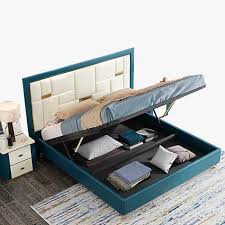 double bed size furniture made in