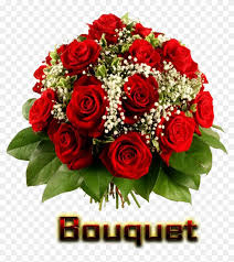 bouquet of flowers png hd png names