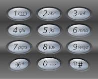 why-are-there-letters-on-phone-keypad