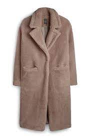 Want A Teddy Coat For The Autumn