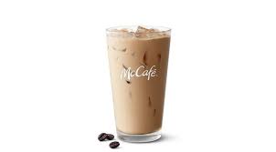 best mcdonald s coffee grab your