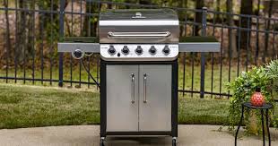The Best Gas Grills Reviewed By Our