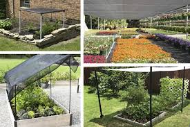 8 Diy Garden Shade Ideas Tink