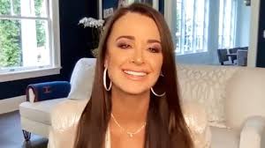 18 hours ago · (kyle richards/instagram) richards, who is allergic to bees, said her epipen was not working and she had to be treated at an area hospital following the terrifying encounter. Kyle Richards To Star Alongside Betsey Brandt In Real Housewives Of The North Pole Film For Peacock Entertainment Tonight