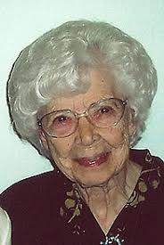 Obituary for Dora Thomas